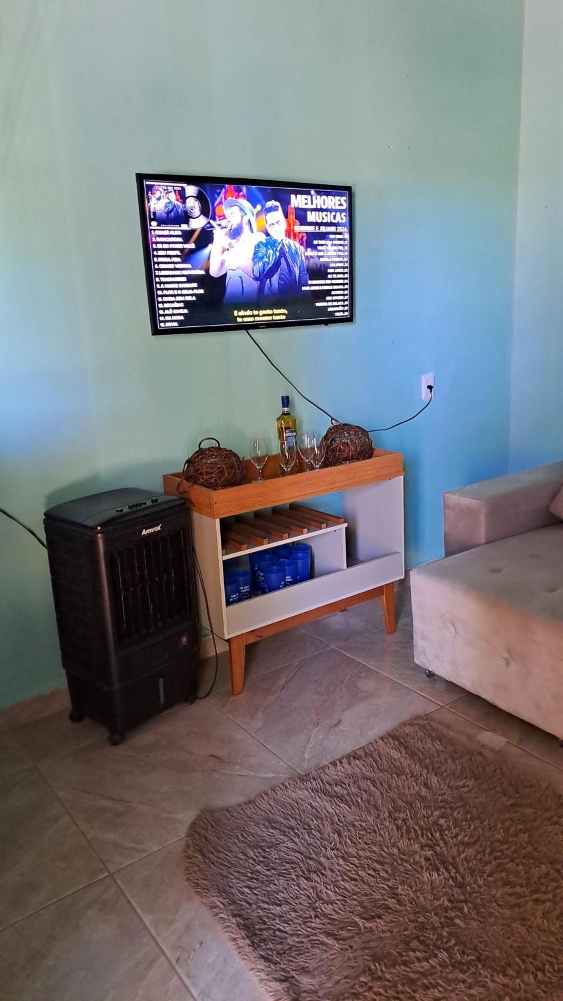 Villa Chacara Liberdade Pirenópolis Exterior foto